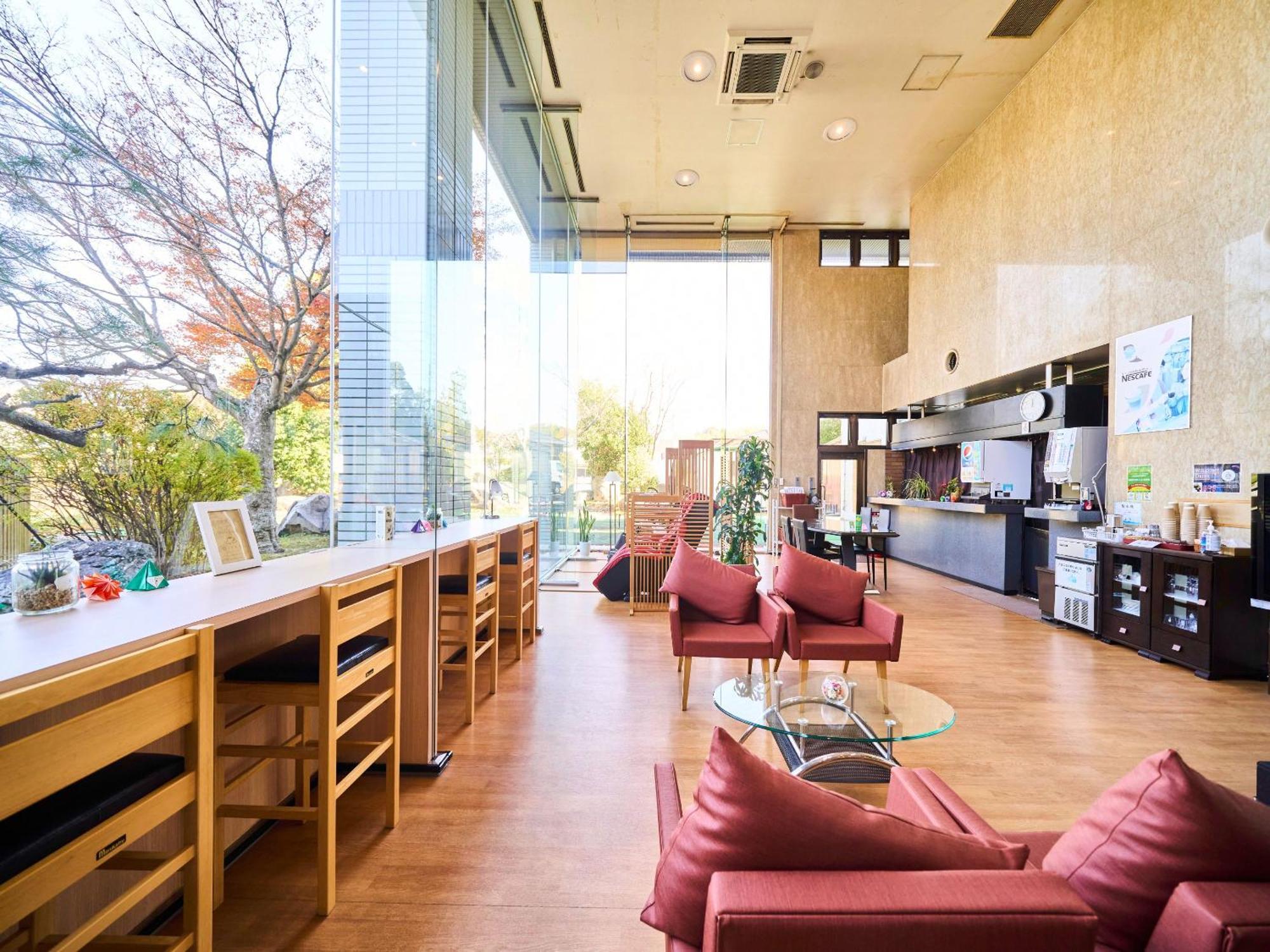Minakuchi Century Hotel Koka Exterior photo